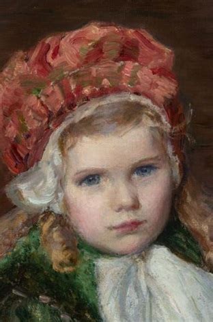 red bonnet girl scandal|Lilla Cabot Perry .